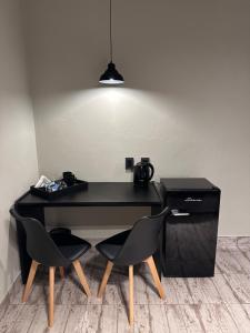 Casagrande Hotel Boutique