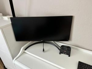 Ruhig und doch zentral