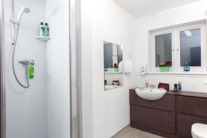 University Hall - Campus Accommodation