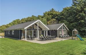 Holiday Home Kronens Have Tranekær Iii