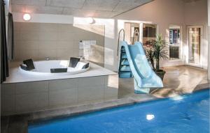 Holiday Home Kronens Have Tranekær Iii