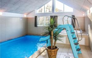 Holiday Home Kronens Have Tranekær Iii