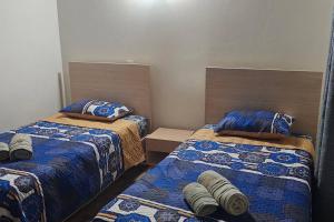 Espacioso y lindo lugar