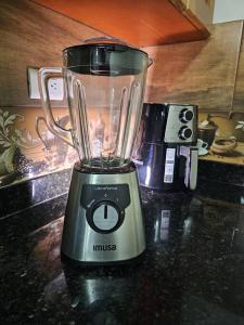 Espacioso y lindo lugar