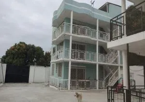 Bella Aurora1 - 阿塔卡梅斯