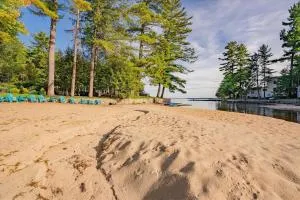 SANDY COVE - LIMIT 14 villa - Cornish