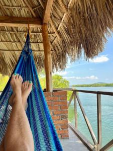 Casa Isahmar 2 habitacion doble starlink