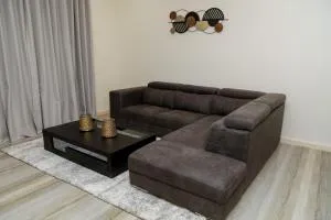 Luxe Oasis Villas - Kabwe