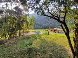 Recanto Kalan - Ascurra