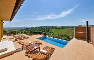 3 Bedroom Cozy Home In Vinica