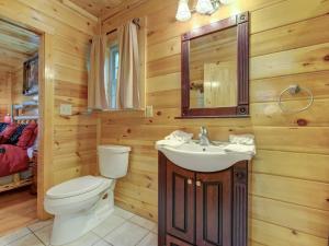 Smokies Bungalow chalet