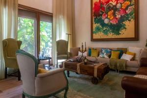 Luxury Villa in Cozumel with Pool & Hot Tub