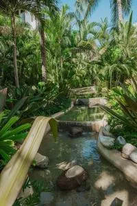 Brand new PH Relaxing is a must - Cruz de Huanacaxtle