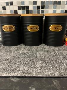 Stephens Street Apartment, Inverness City Centre