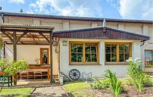 Cozy Home In Dabel With Wifi - Borkow