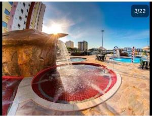 Golden Dolphin Supreme