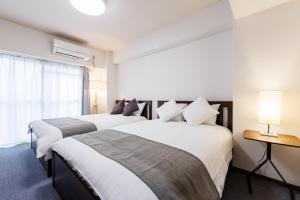 Shippo Town Hotel Nishiohashi-eki