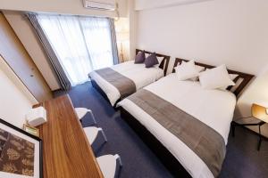 Shippo Town Hotel Nishiohashi-eki