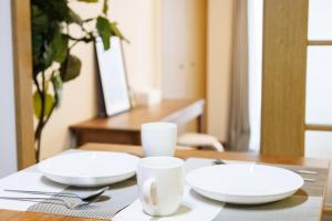 Shippo Town Hotel Nishiohashi-eki