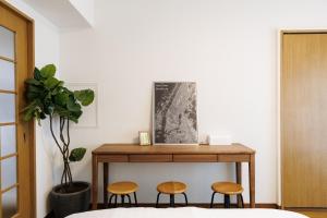 Shippo Town Hotel Nishiohashi-eki