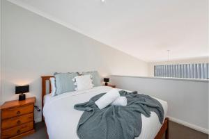 Mandurah Loft Escape