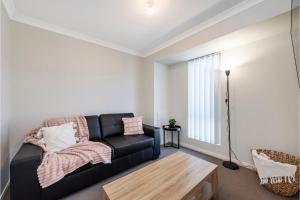 Mandurah Loft Escape