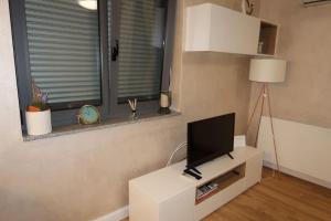Studio apartman Črnomerec