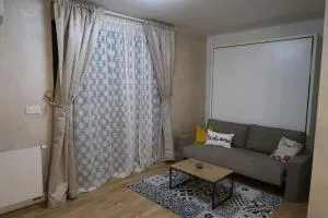 Studio apartman Črnomerec - Vrapče