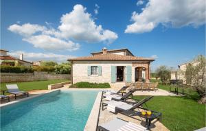 Villa Oscar 