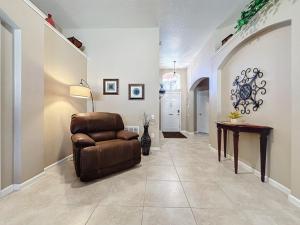4 Bed in Windsor Palms Resort - Steps to Disney villa