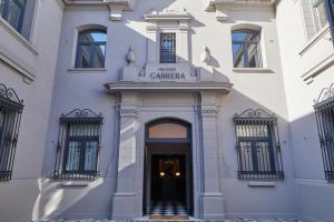 Nido at Palacio Cabrera - Apartmány, Buenos Aires