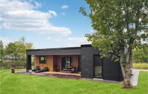 Stunning Home In Fårvang With Wifi - 5hvězdičkové hotely ve městě Fårvang