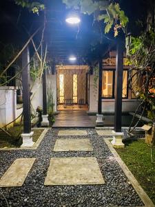 Laman Abang Villa Homestay