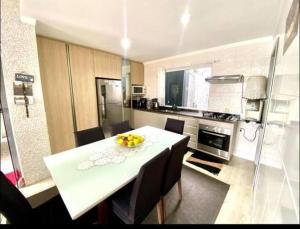 Aluguel temporada dois Pavimentos