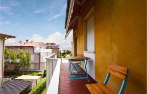 Cozy Apartment In Lido Di Camaiore