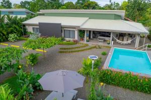 Villa Margarita - Families Getaway in La Fortuna