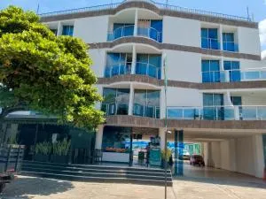 Hotel Soliari Melgar - Вільєта