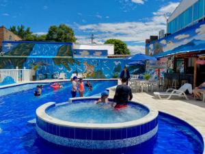 Hotel Soliari Melgar