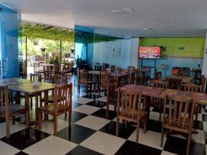 Hotel Soliari Melgar