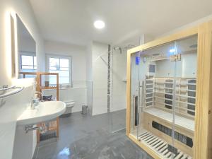 Ferienhaus Golfkate Birdie