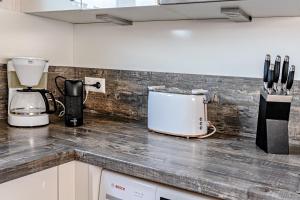 Ferienhaus Küstenkind Olpenitz