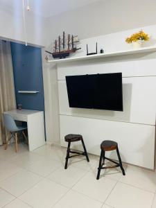 Excelente Apto térreo em Ubatuba - Itaguá
