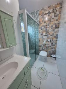 Loft Praia Grande - 200 m do mar