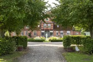 Pächterhaus - Marxdorf