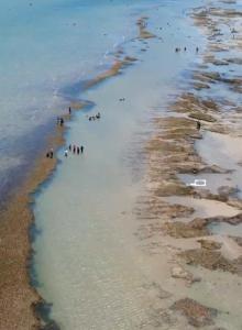 Praia Ilha de Itamaracá