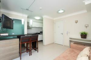 apto bombas bombinha summer beach apartamento 1,2,3,4 dormitorios privado