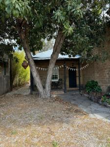 Auburn Garden Suites