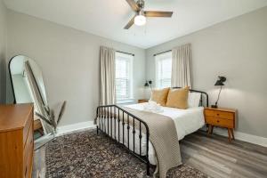 Saint Pete Hideaway Cozy Urban Escape Oasis