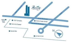 Rhoydez Condotel Breeze Residence