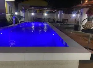 MAHALO 1004 - Casa em Recanto de Itaipuaçu - Condomínio-Pousada - 马里卡